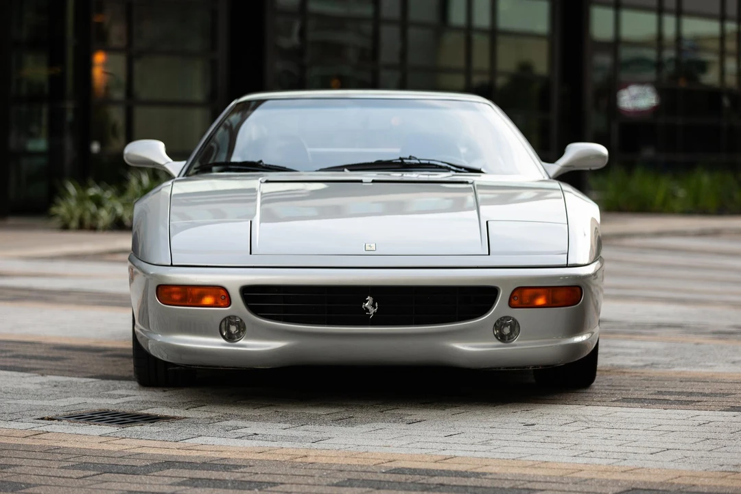 1996 Ferrari F355 Berlinetta - Image 13 of 31