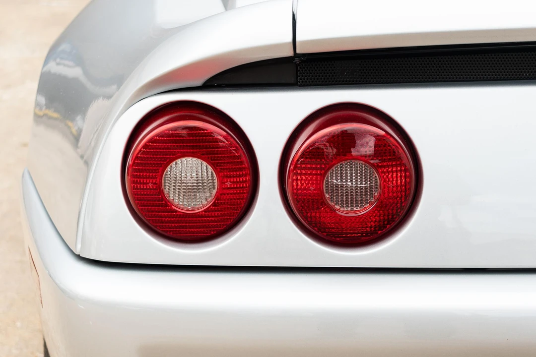 1996 Ferrari F355 Berlinetta - Image 23 of 31