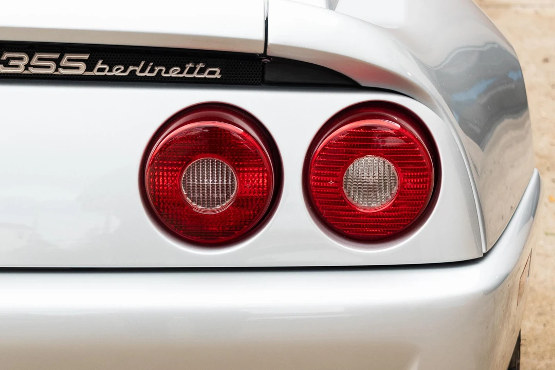 1996 Ferrari F355 Berlinetta - Image 26 of 31