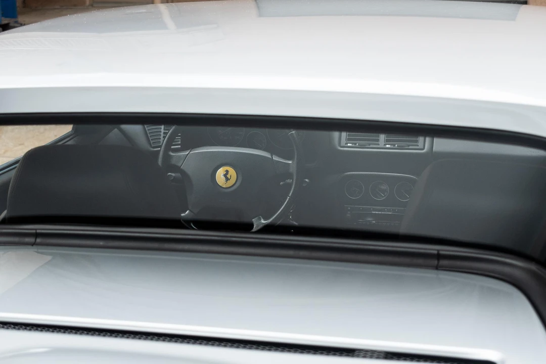 1996 Ferrari F355 Berlinetta - Image 27 of 31