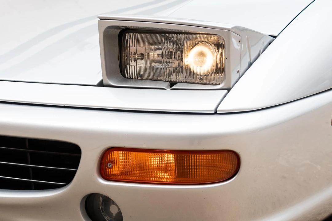 1996 Ferrari F355 Berlinetta - Image 17 of 31
