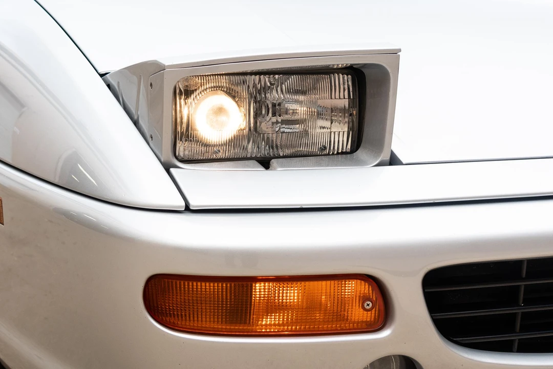1996 Ferrari F355 Berlinetta - Image 14 of 31
