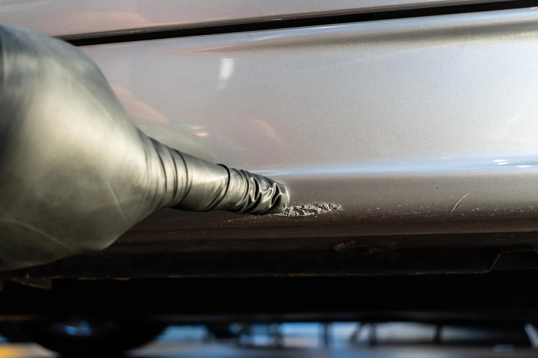 1996 Ferrari F355 Berlinetta - Image 30 of 31