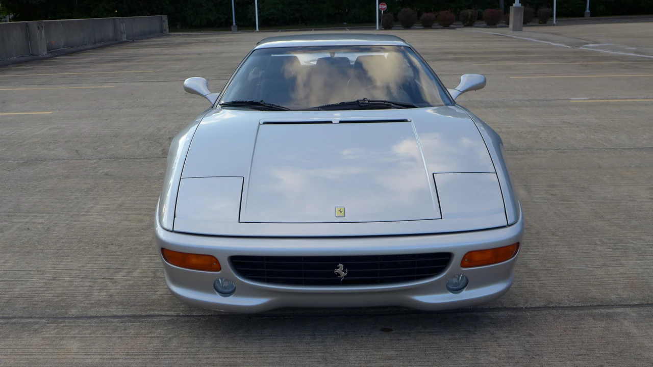 1996 Ferrari F355 Berlinetta - Image 28 of 31