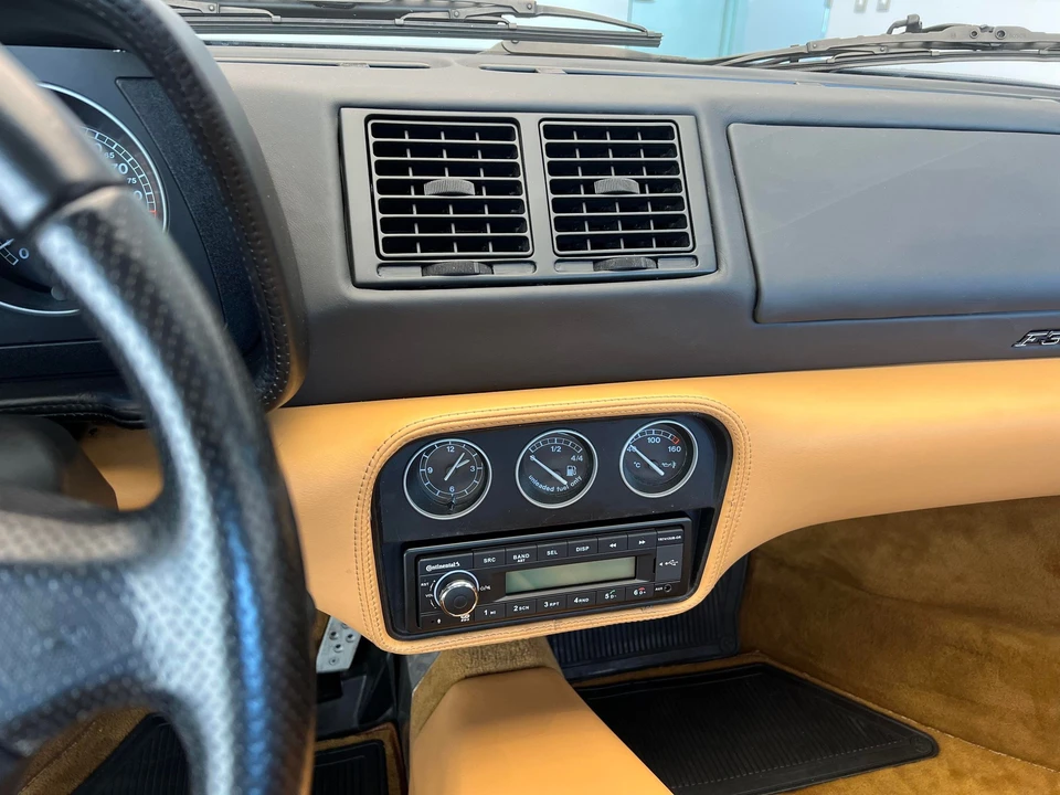 1996 Ferrari F355 Berlinetta - Image 12 of 31