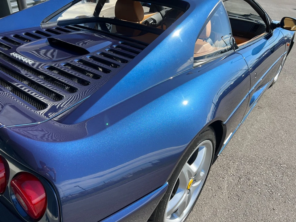 1996 Ferrari F355 Berlinetta - Image 27 of 31