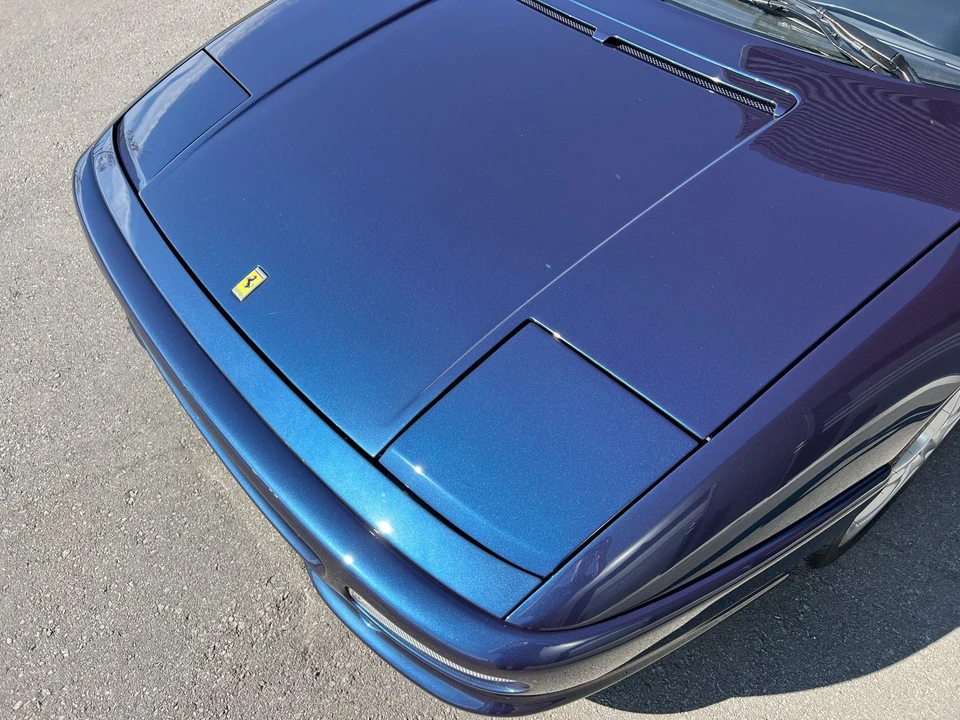 1996 Ferrari F355 Berlinetta - Image 26 of 31