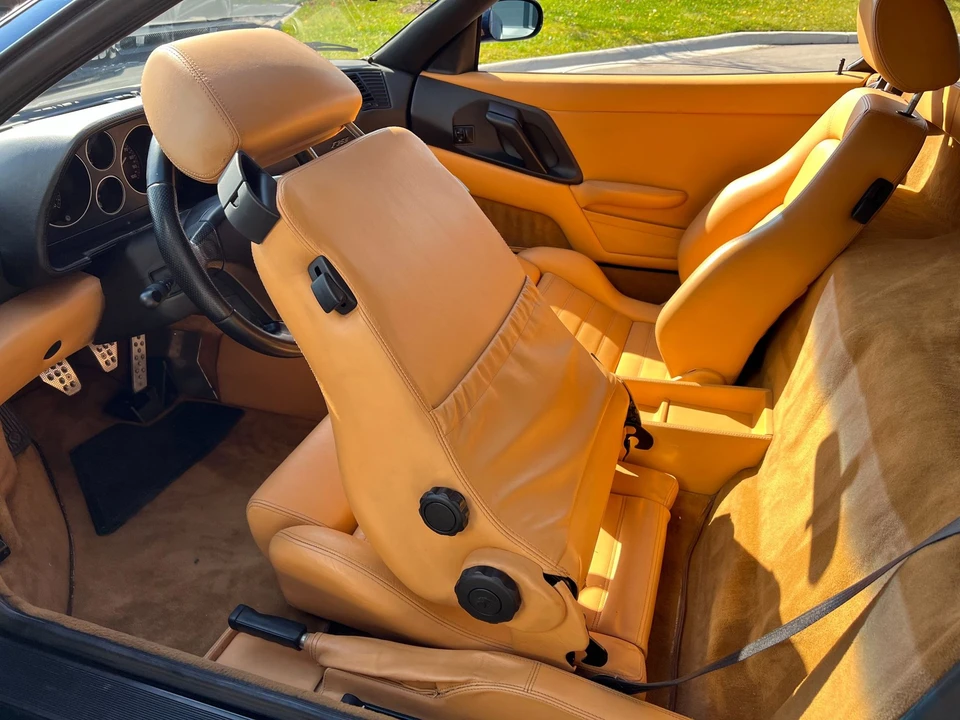 1996 Ferrari F355 Berlinetta - Image 31 of 31