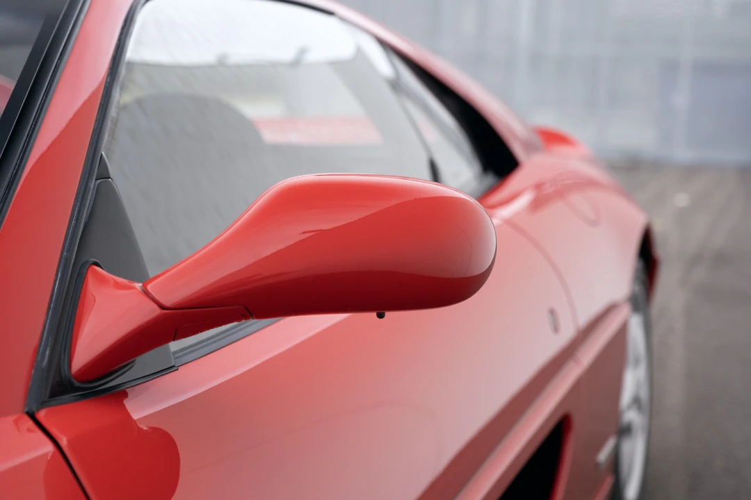 1996 Ferrari F355 Berlinetta - Image 10 of 31
