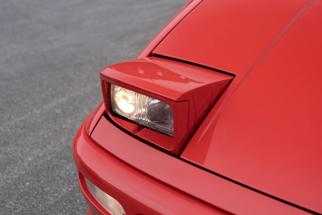 1996 Ferrari F355 Berlinetta - Image 11 of 31