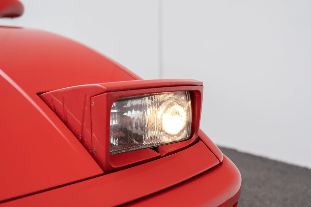1996 Ferrari F355 Berlinetta - Image 12 of 31