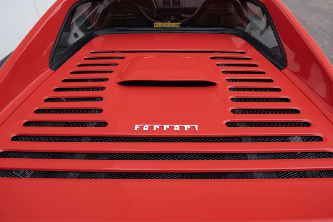 1996 Ferrari F355 Berlinetta - Image 17 of 31
