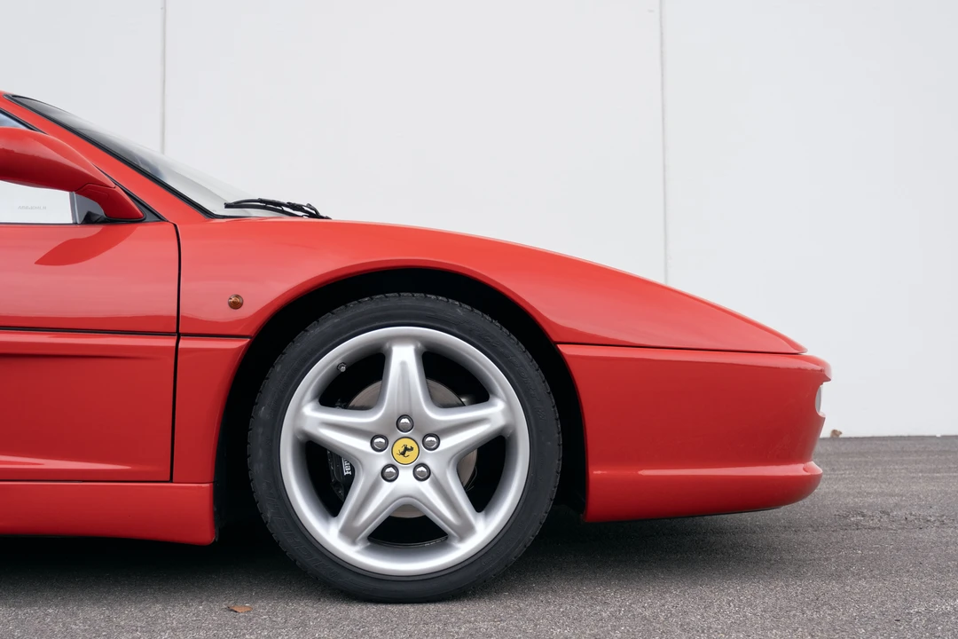1996 Ferrari F355 Berlinetta - Image 22 of 31