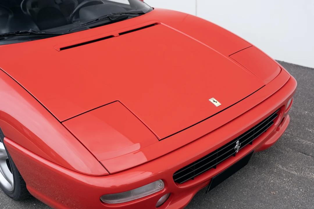1996 Ferrari F355 Berlinetta - Image 18 of 31