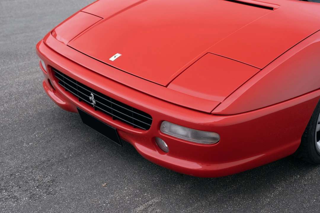 1996 Ferrari F355 Berlinetta - Image 19 of 31