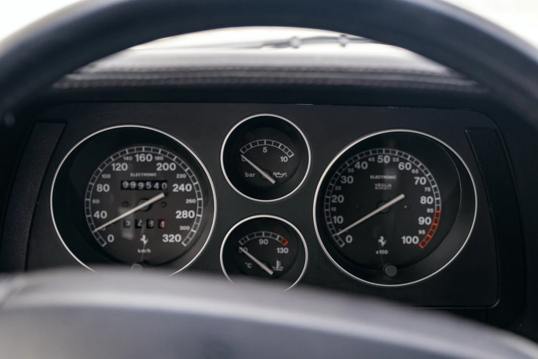 1996 Ferrari F355 Berlinetta - Image 28 of 31