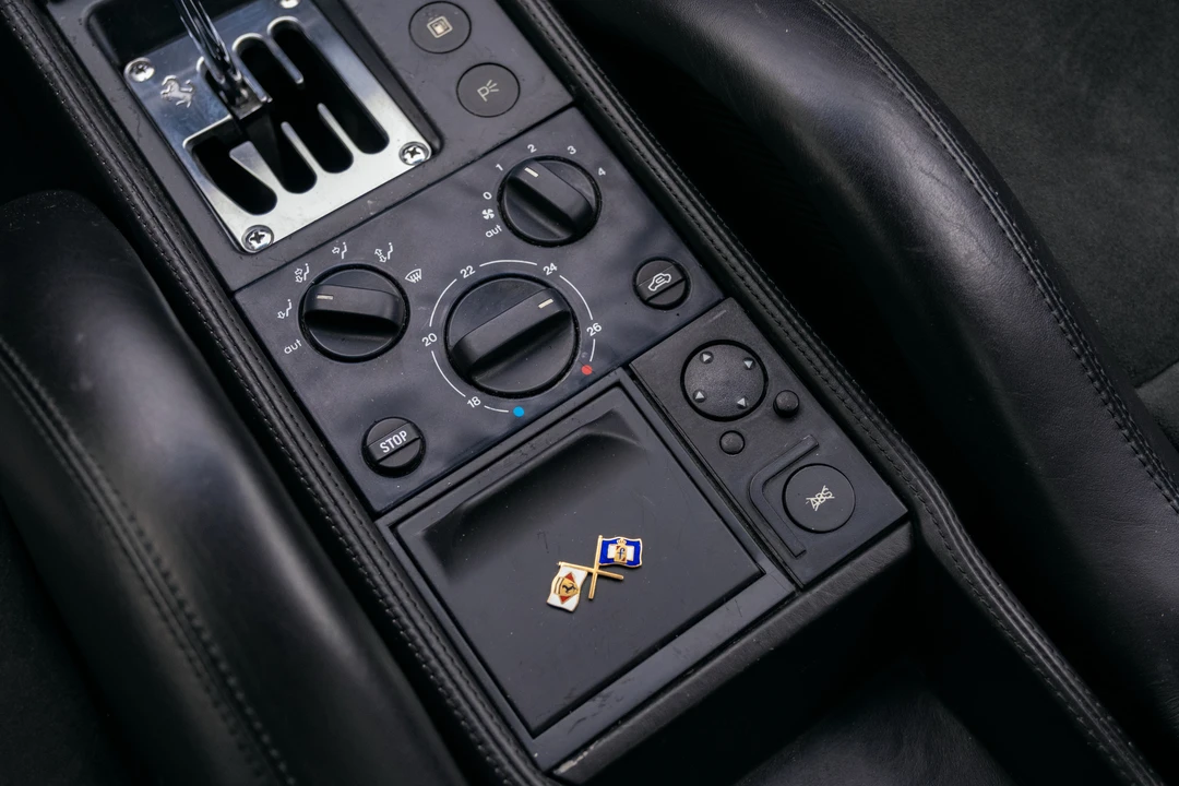 1996 Ferrari F355 Berlinetta - Image 31 of 31