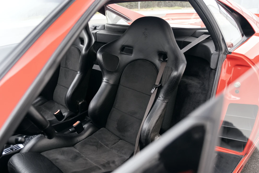 1996 Ferrari F355 Berlinetta - Image 24 of 31