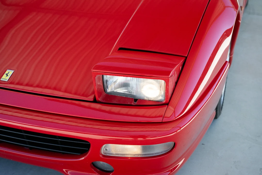 1996 Ferrari F355 Berlinetta - Image 29 of 31