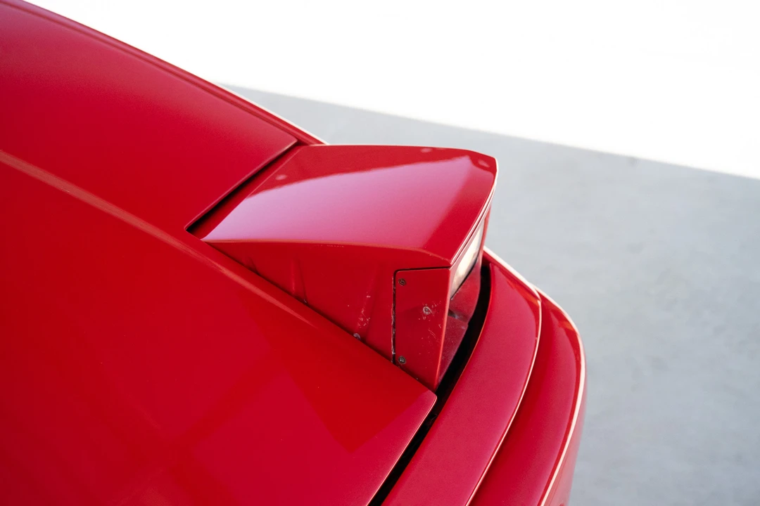 1996 Ferrari F355 Berlinetta - Image 31 of 31