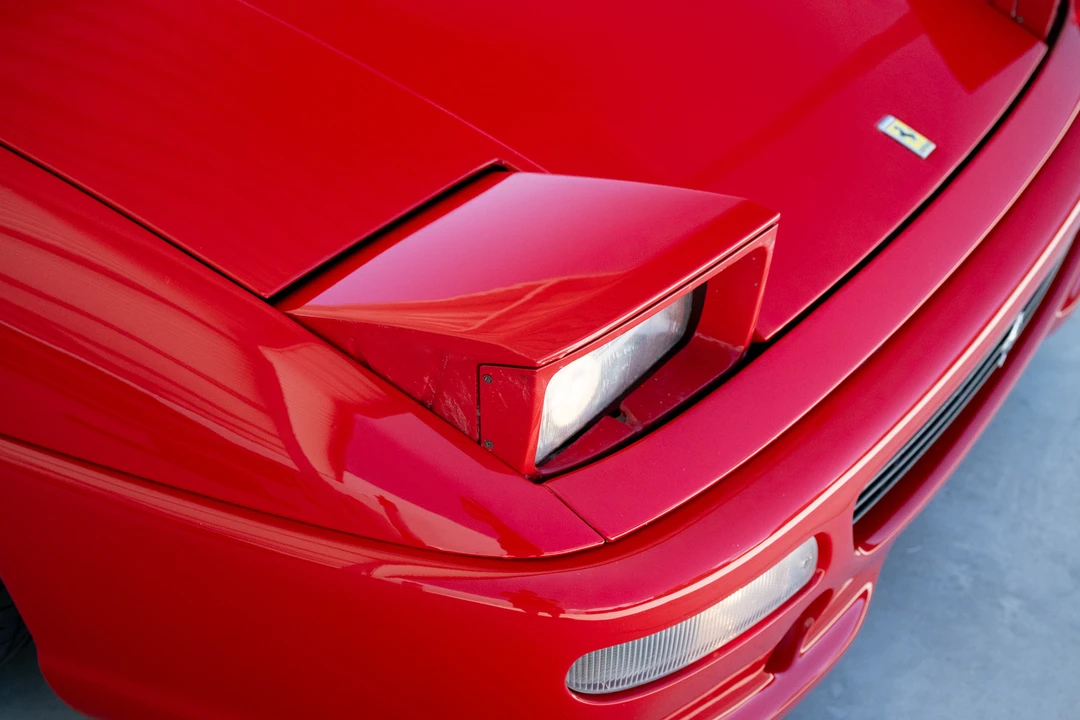 1996 Ferrari F355 Berlinetta - Image 30 of 31