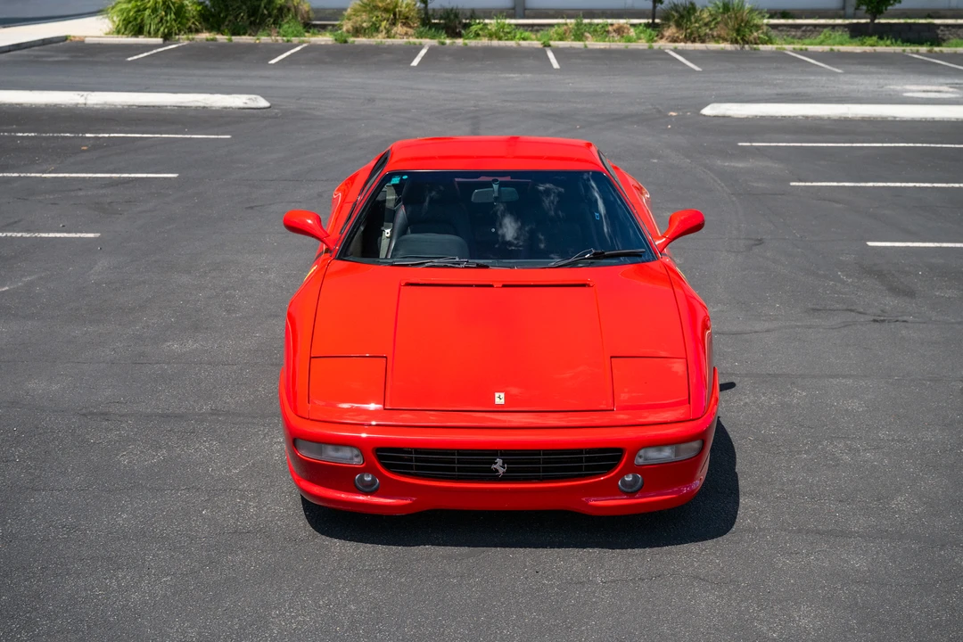 1996 Ferrari F355 Berlinetta - Image 17 of 31