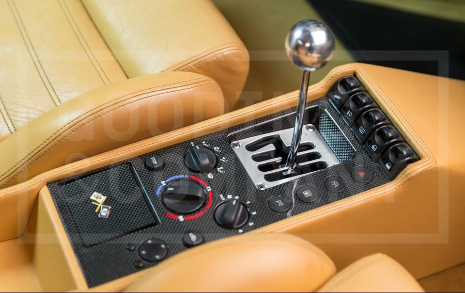 1996 Ferrari F355 Berlinetta - Image 9 of 20