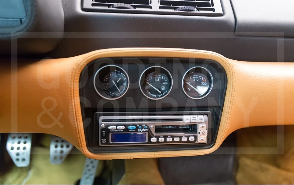 1996 Ferrari F355 Berlinetta - Image 10 of 20