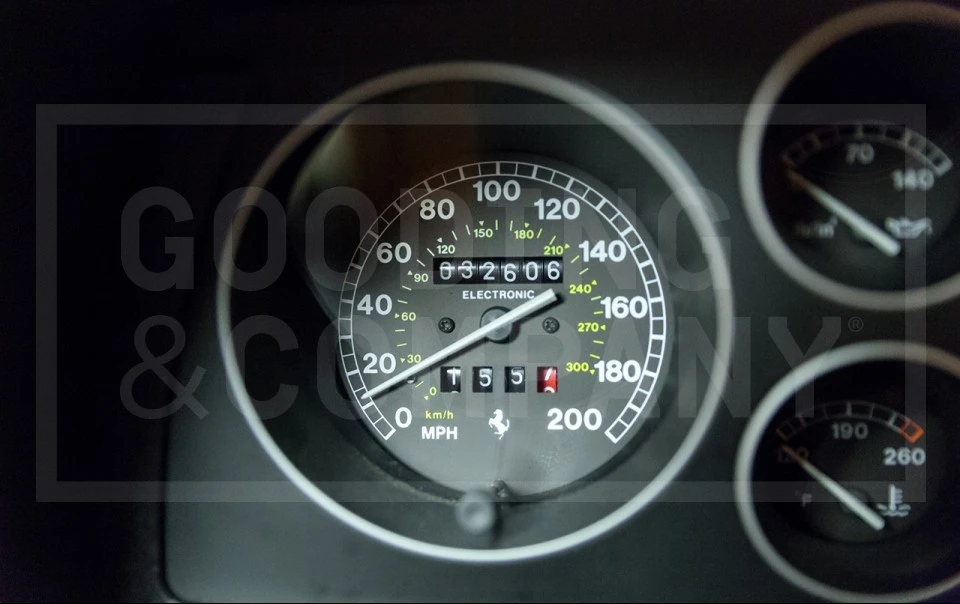 1996 Ferrari F355 Berlinetta - Image 11 of 20