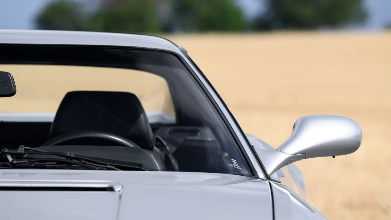 1996 Ferrari F355 Berlinetta - Image 16 of 31