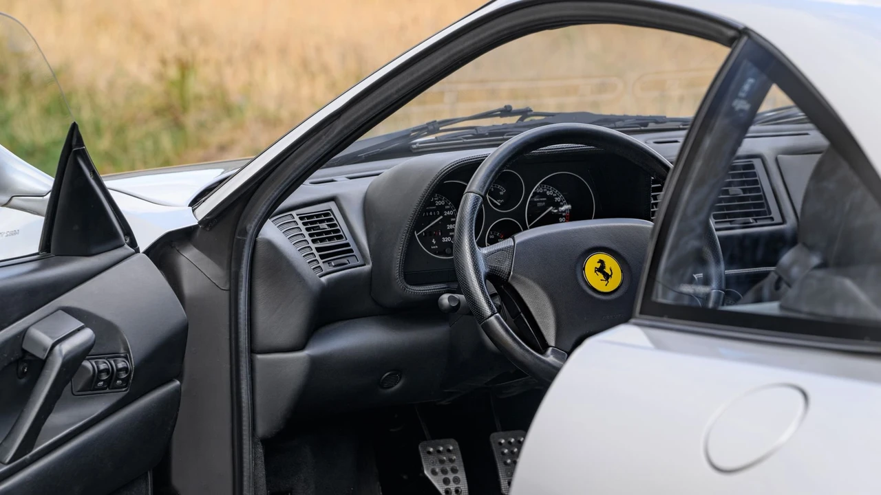 1996 Ferrari F355 Berlinetta - Image 27 of 31