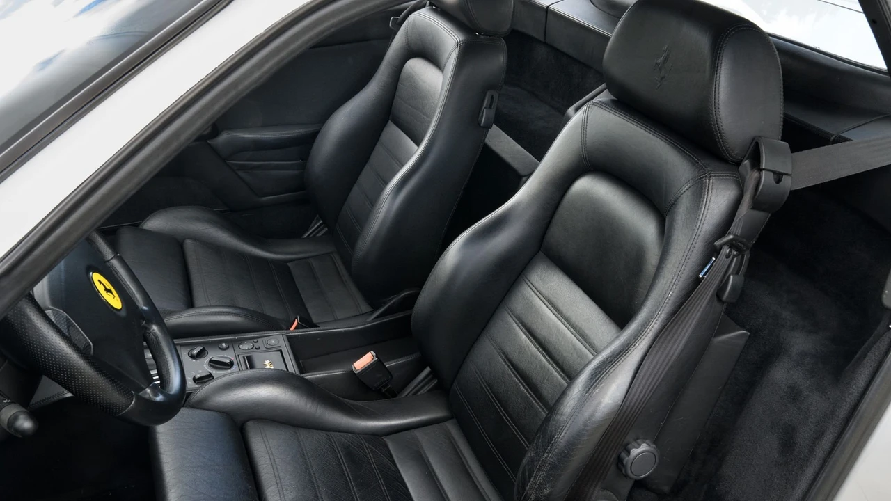 1996 Ferrari F355 Berlinetta - Image 9 of 31