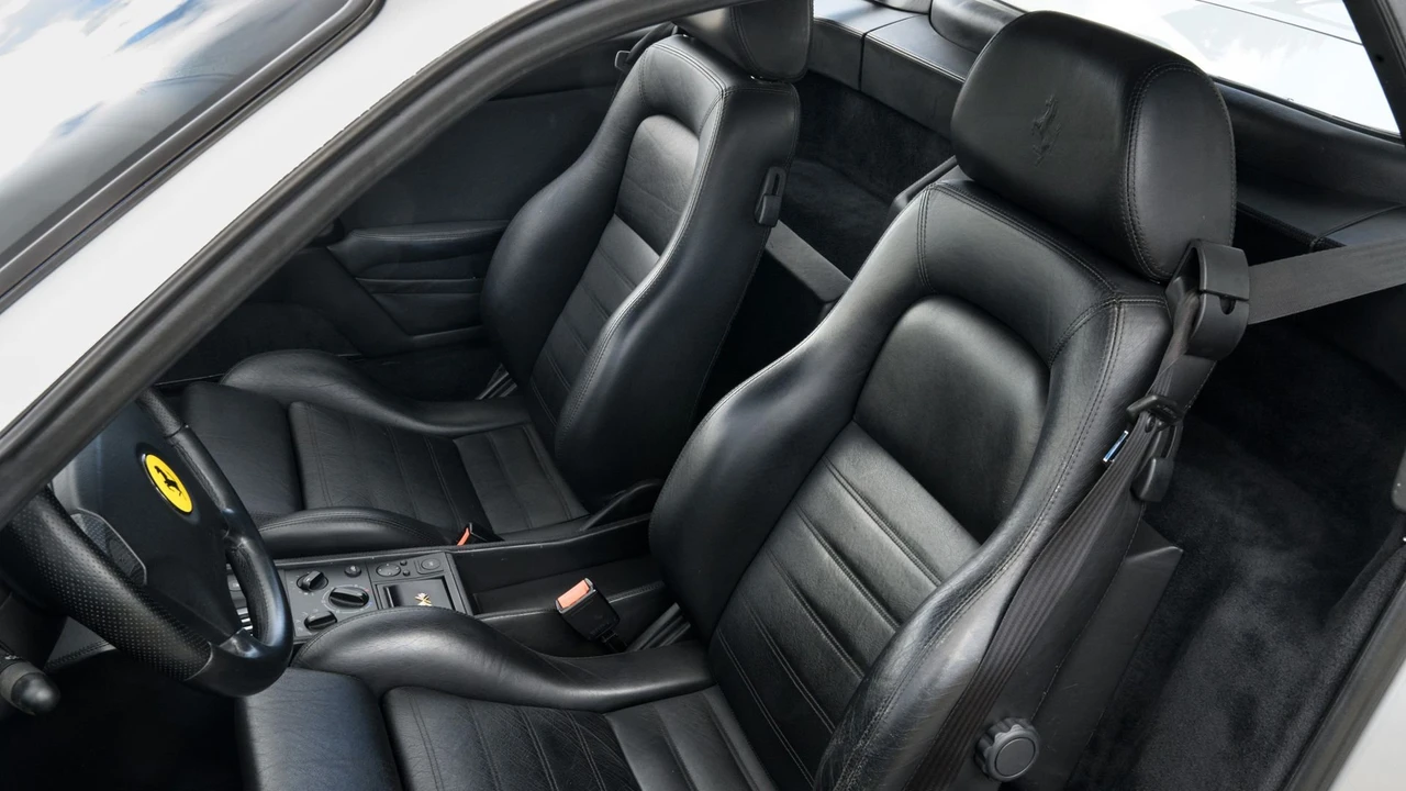 1996 Ferrari F355 Berlinetta - Image 30 of 31