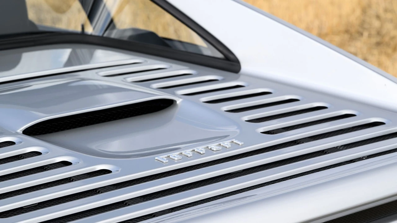 1996 Ferrari F355 Berlinetta - Image 20 of 31