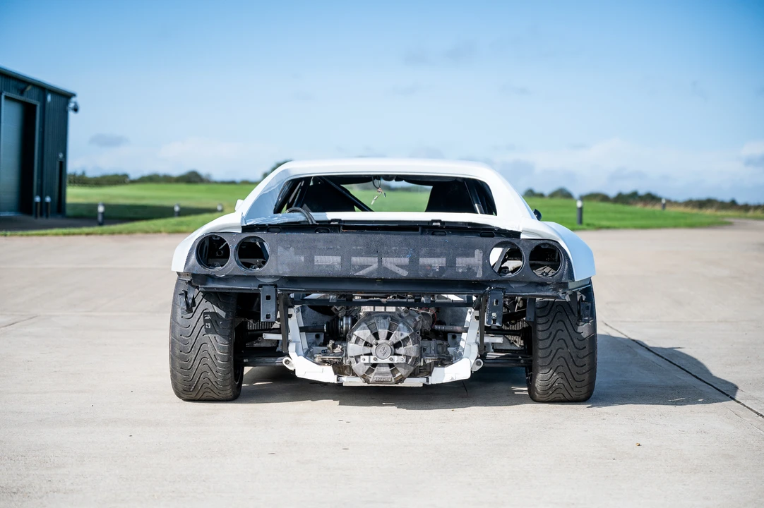 1996 Ferrari F355 Berlinetta - Image 7 of 31