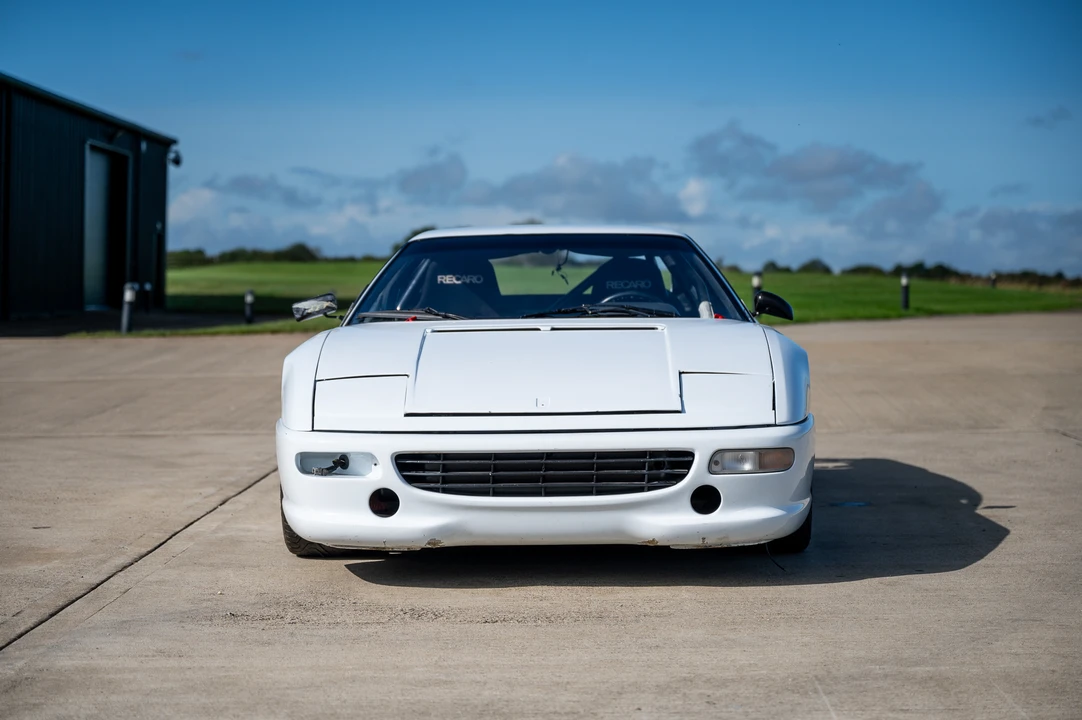 1996 Ferrari F355 Berlinetta - Image 11 of 31