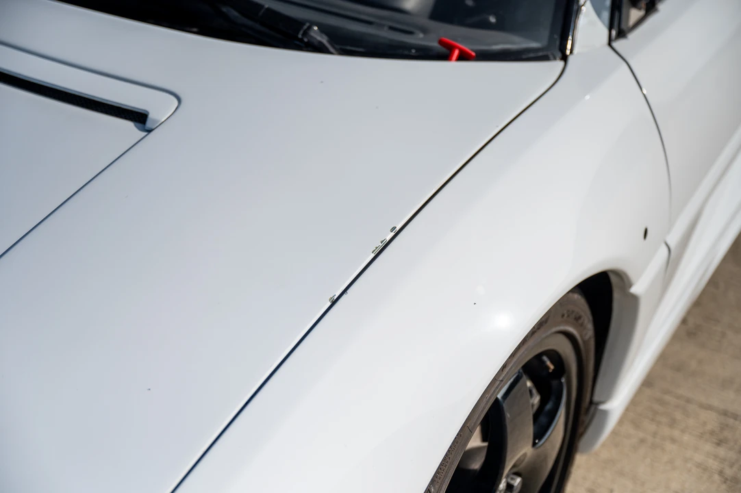 1996 Ferrari F355 Berlinetta - Image 19 of 31