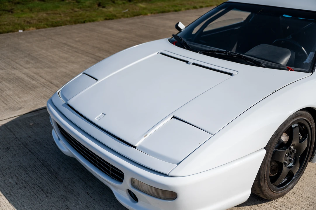 1996 Ferrari F355 Berlinetta - Image 21 of 31