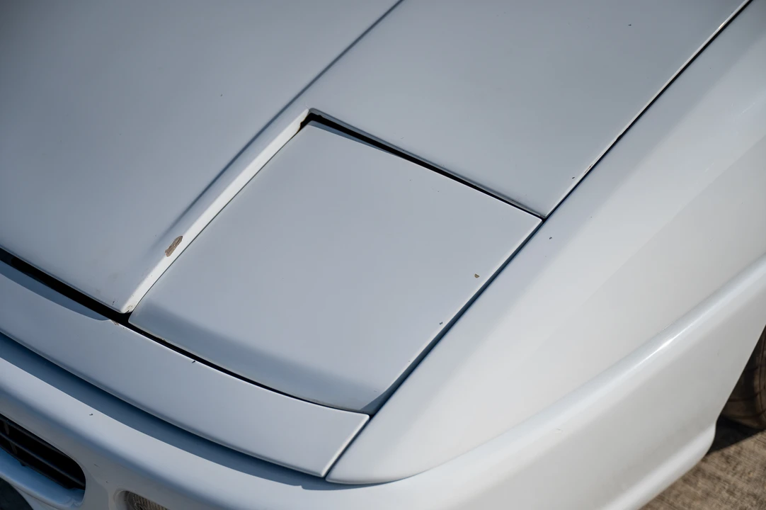 1996 Ferrari F355 Berlinetta - Image 22 of 31