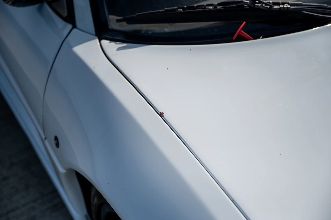 1996 Ferrari F355 Berlinetta - Image 26 of 31