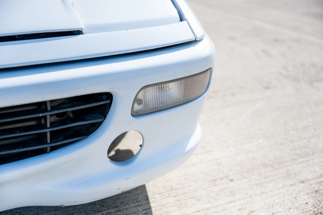 1996 Ferrari F355 Berlinetta - Image 29 of 31