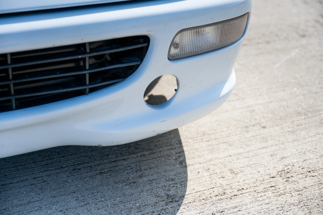 1996 Ferrari F355 Berlinetta - Image 30 of 31
