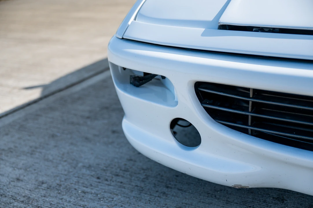 1996 Ferrari F355 Berlinetta - Image 31 of 31