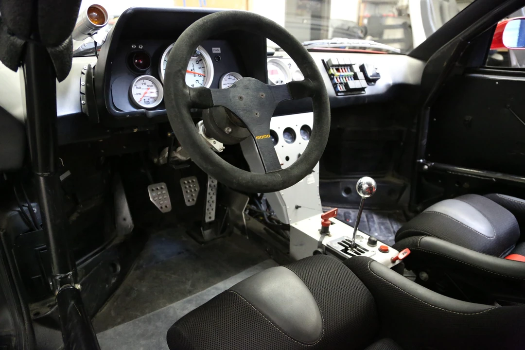 1996 Ferrari F355 - Image 30 of 31