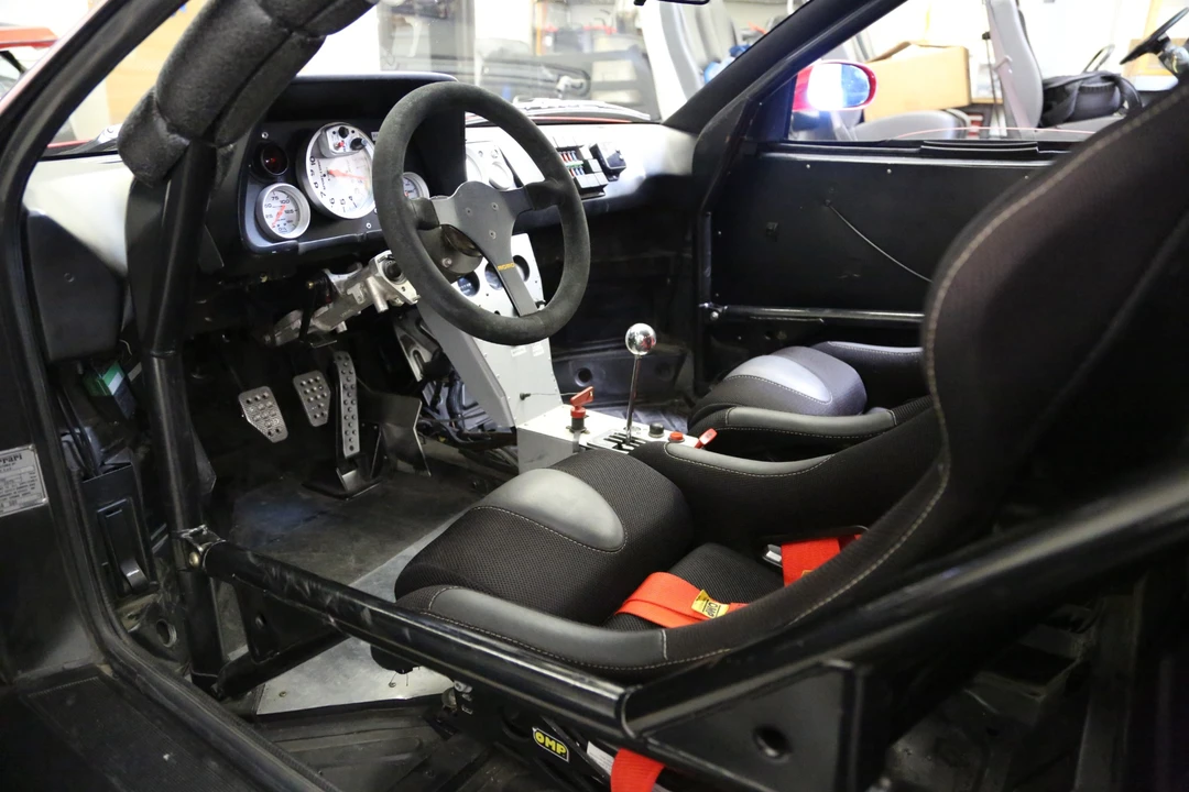 1996 Ferrari F355 - Image 31 of 31