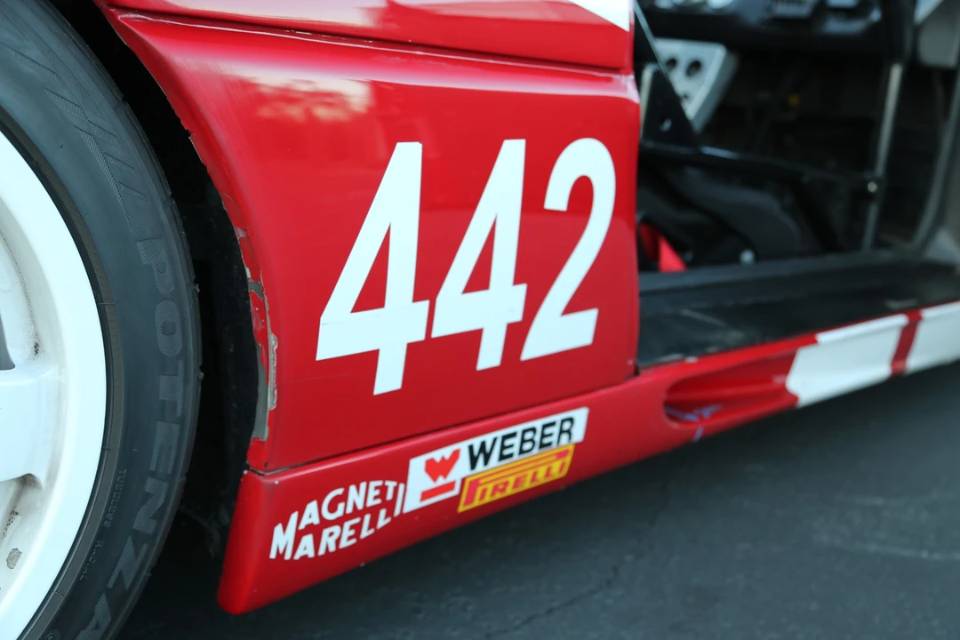 1996 Ferrari F355 - Image 26 of 31