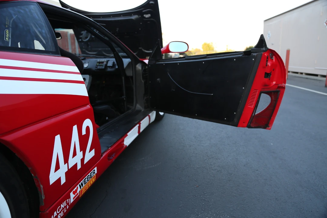 1996 Ferrari F355 - Image 27 of 31