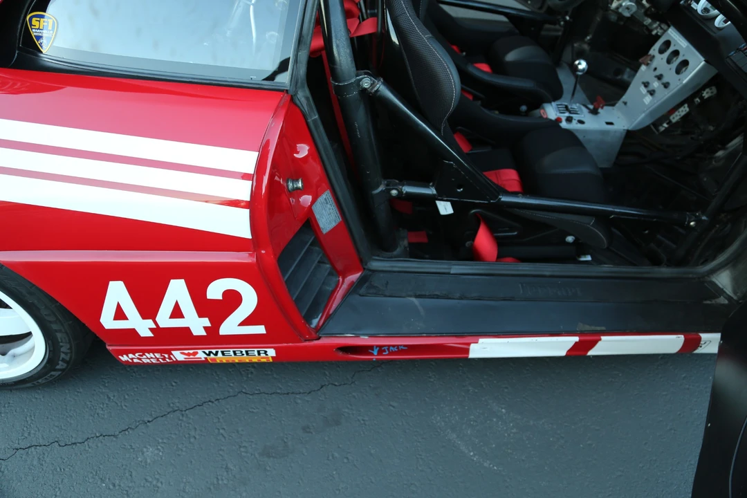 1996 Ferrari F355 - Image 28 of 31