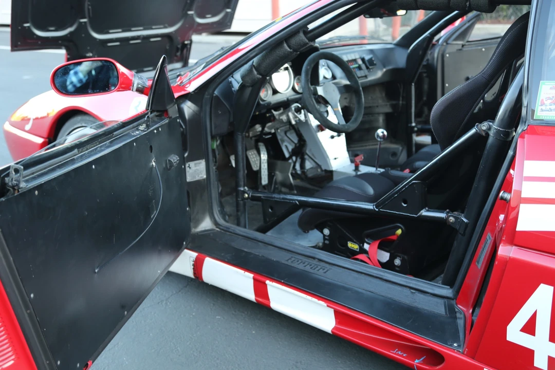 1996 Ferrari F355 - Image 29 of 31