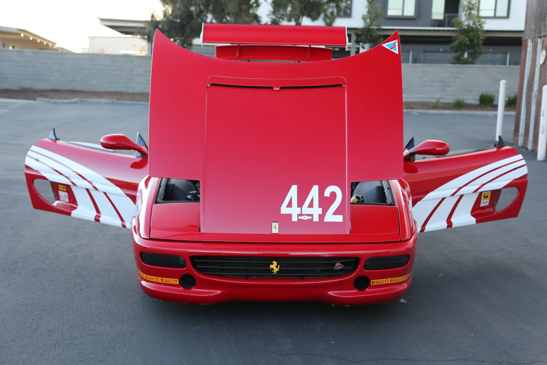 1996 Ferrari F355 - Image 24 of 31